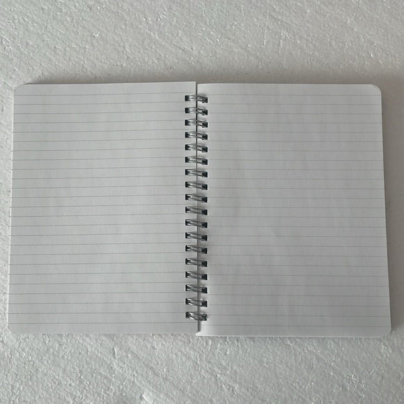 Vintage 90s Mary Kay limited edition velocity notebook pencils photo album set - Picture 6 of 6